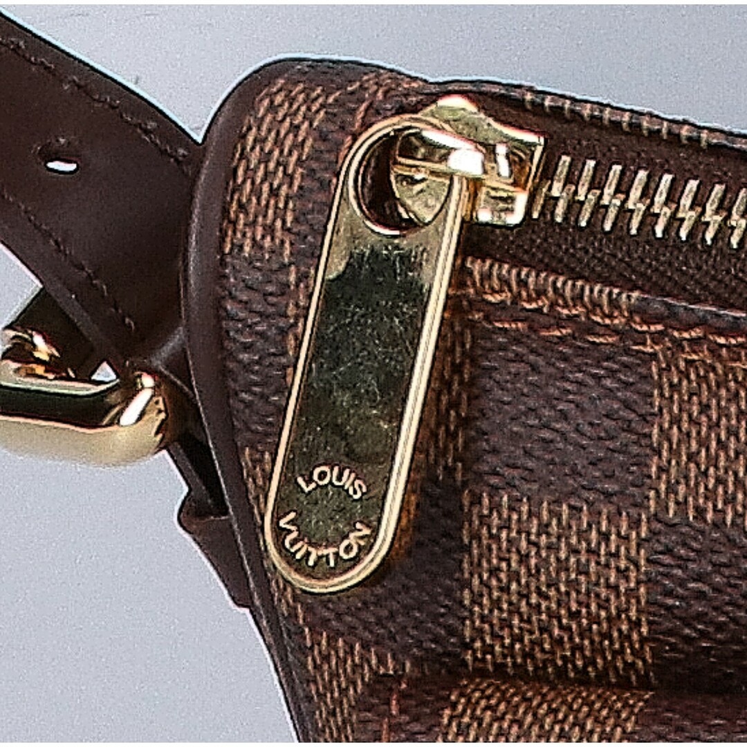 LOUIS VUITTON - ルイヴィトン N60006 ダミエラヴェッロGMの通販 LOUIS VUITTON - ルイヴィトン N60006 ダミエラヴェッロGMの通販