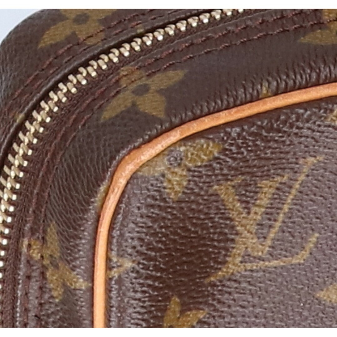 LOUIS VUITTON - ルイヴィトン 【美品】00年製 M45266 LOUIS VUITTON - ルイヴィトン 【美品】00年製 M45266