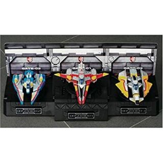 ウルトラマンマックス ウルトラマンマシンメカニクル ダッシュ編(その他)