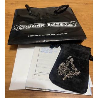 Chrome Hearts - 専用です。 正規品 本物 クロムハーツ ダブル Chrome Hearts - 専用です。 正規品 本物 クロムハーツ ダブル