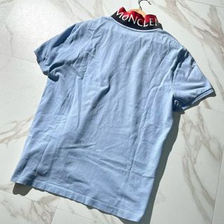 MONCLER(ポロシャツ)のフリマアイテム一覧 MONCLER(ポロシャツ)のフリマアイテム一覧