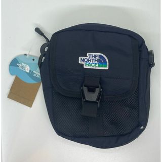 ザノースフェイス(THE NORTH FACE)の【韓国限定】THE NORTH FACE ショルダーバッグ CROSS BAG (ポーチ)