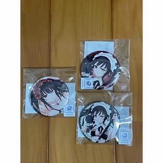 新品☆あんスタ☆UNDEAD【朔間零】ポートレート缶バッジ☆ポトレ 新品☆あんスタ☆UNDEAD【朔間零】ポートレート缶バッジ☆ポトレ