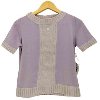 Courreges(ニット/セーター)のフリマアイテム一覧 Courreges(ニット/セーター)のフリマアイテム一覧
