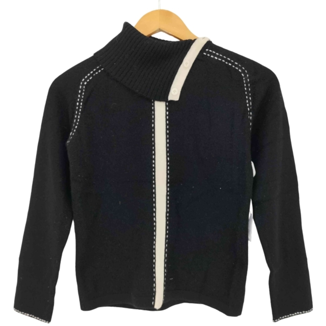 Courreges - courreges(クレージュ) レディース トップス ニット Courreges - courreges(クレージュ) レディース トップス ニット