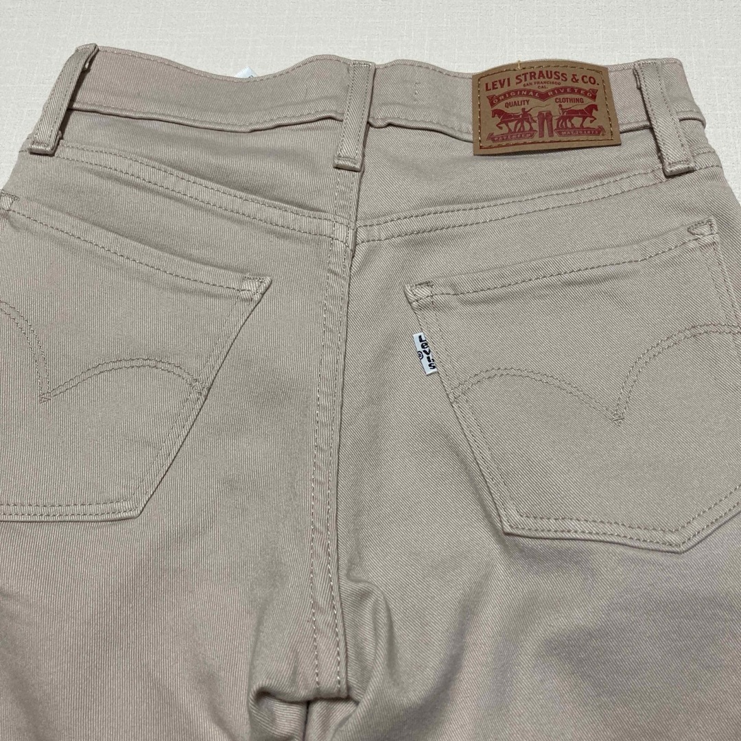 Levi's - 新品 Levis リーバイス312の通販 by kmy's shop Levi's - 新品 Levis リーバイス312の通販 by kmy's shop
