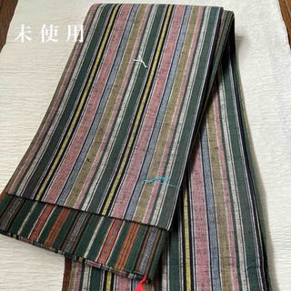 平和屋着物◎六通柄袋帯 鼓花文 金銀糸 正絹 逸品 CAAO6698dyの 平和屋着物◎六通柄袋帯 鼓花文 金銀糸 正絹 逸品 CAAO6698dyの
