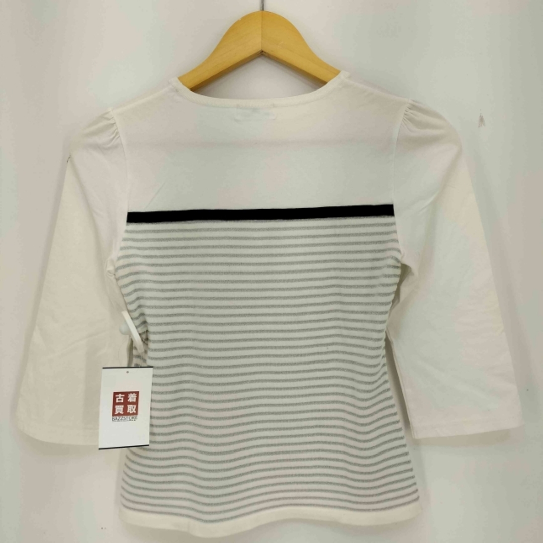 Courreges - courreges(クレージュ) レディース トップス ニット Courreges - courreges(クレージュ) レディース トップス ニット