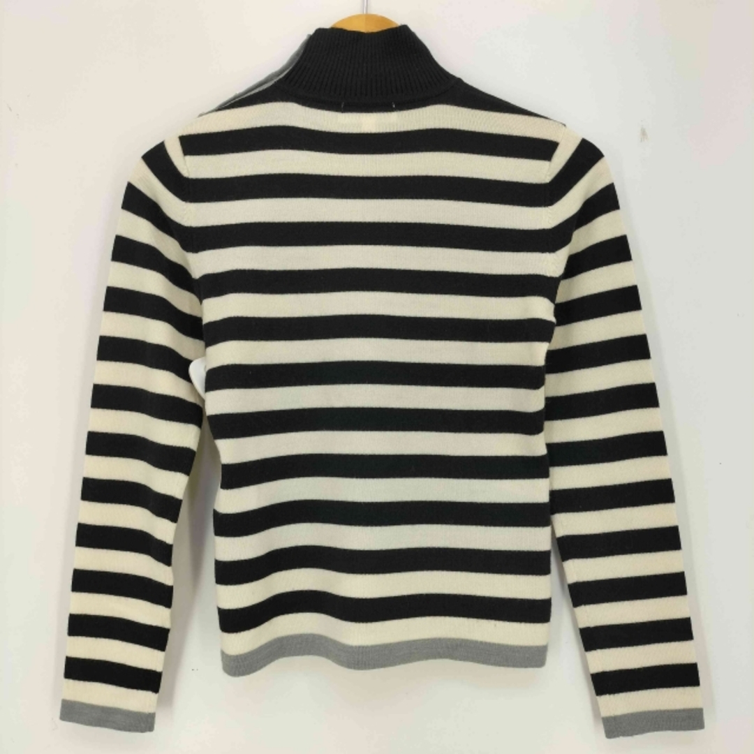 Courreges - courreges(クレージュ) レディース トップス ニット Courreges - courreges(クレージュ) レディース トップス ニット