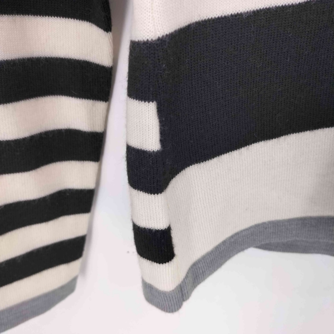 Courreges - courreges(クレージュ) レディース トップス ニット Courreges - courreges(クレージュ) レディース トップス ニット