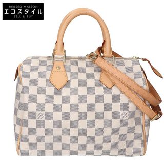 LOUIS VUITTON - ルイヴィトン N41534 スピーディ25 /ショルダー LOUIS VUITTON - ルイヴィトン N41534 スピーディ25 /ショルダー