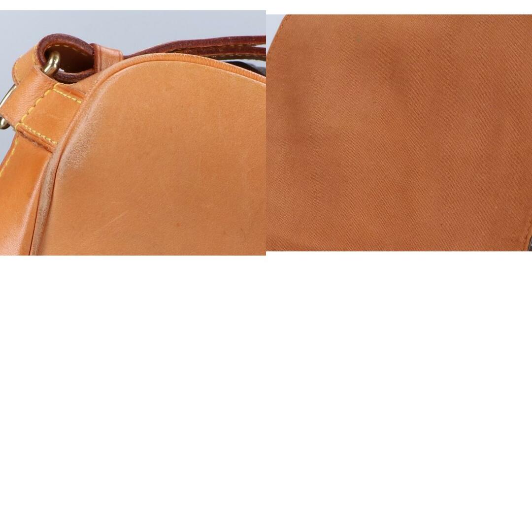 LOUIS VUITTON - ルイヴィトン 94年製 モノグラム モンスリMMの LOUIS VUITTON - ルイヴィトン 94年製 モノグラム モンスリMMの