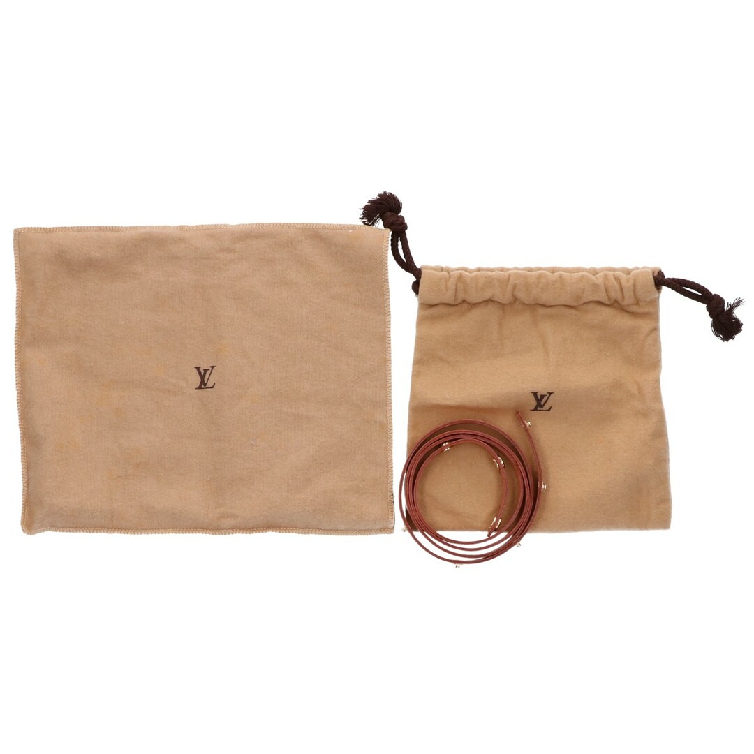LOUIS VUITTON - ルイヴィトン 【美品】02年製 M51855 LOUIS VUITTON - ルイヴィトン 【美品】02年製 M51855