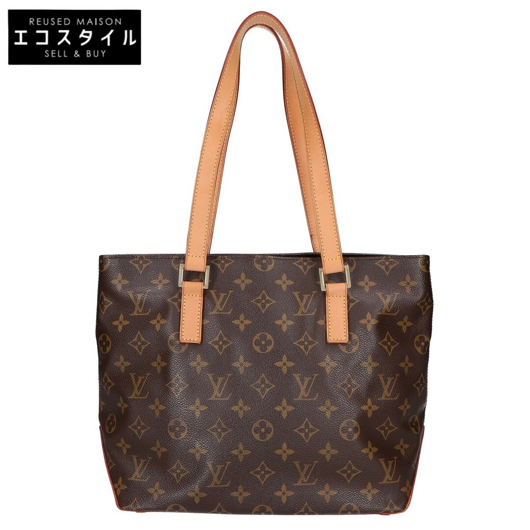 LOUIS VUITTON - ルイヴィトン M51148 カバピアノ ハンドバッグ LOUIS VUITTON - ルイヴィトン M51148 カバピアノ ハンドバッグ