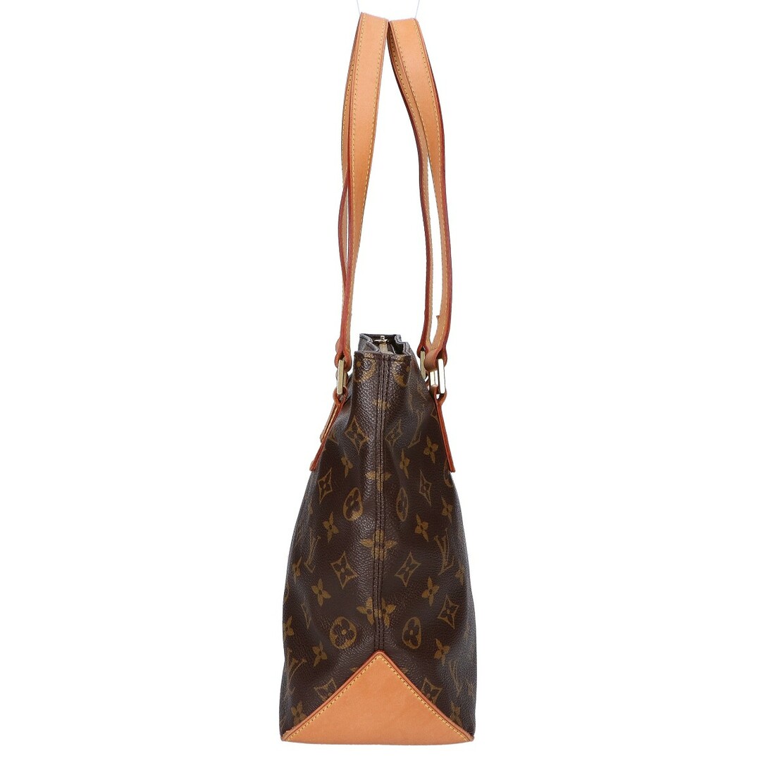 LOUIS VUITTON - ルイヴィトン M51148 カバピアノ ハンドバッグ LOUIS VUITTON - ルイヴィトン M51148 カバピアノ ハンドバッグ