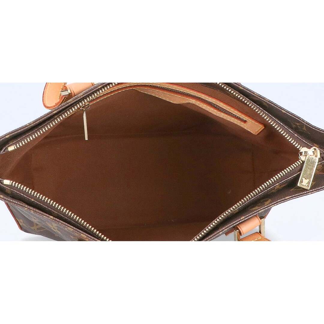 LOUIS VUITTON - ルイヴィトン M51148 カバピアノ ハンドバッグ LOUIS VUITTON - ルイヴィトン M51148 カバピアノ ハンドバッグ