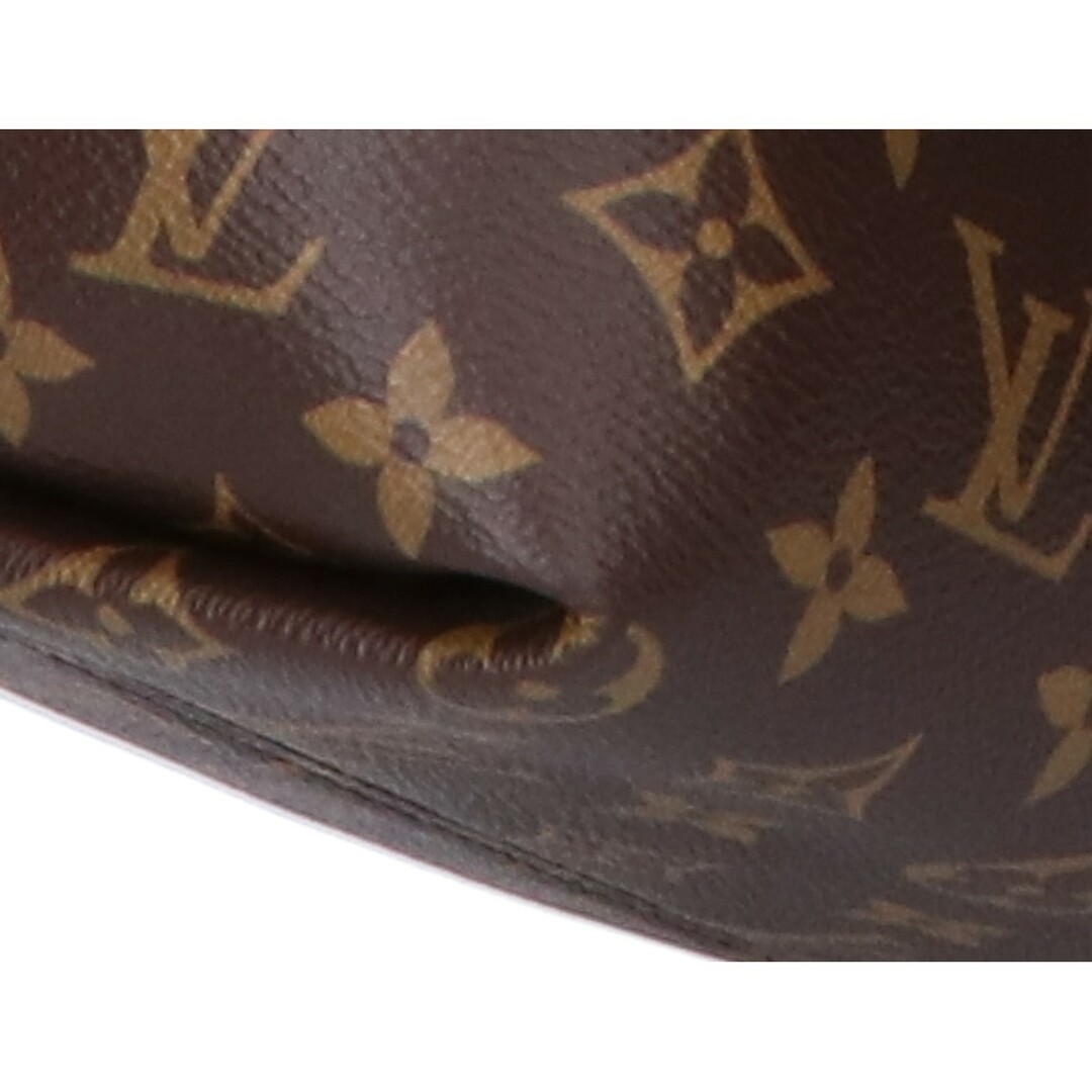 LOUIS VUITTON - ルイヴィトン M45986 ボエシ NM PM 2WAY LOUIS VUITTON - ルイヴィトン M45986 ボエシ NM PM 2WAY