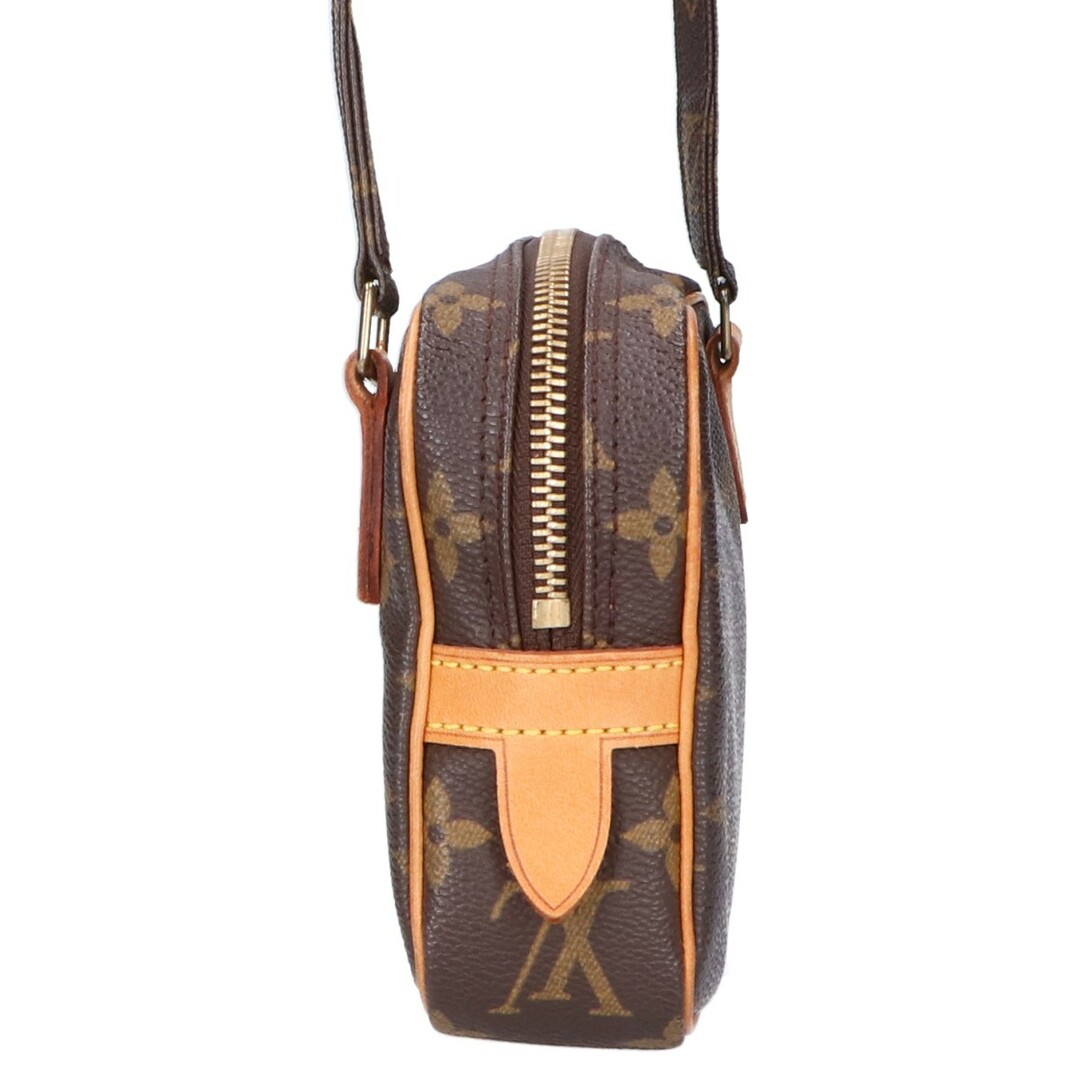 LOUIS VUITTON - ルイヴィトン M51828 ポシェットマルリーバンド LOUIS VUITTON - ルイヴィトン M51828 ポシェットマルリーバンド