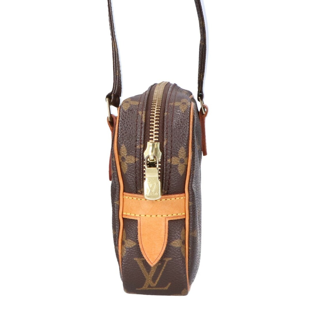 LOUIS VUITTON - ルイヴィトン M51828 ポシェットマルリーバンド LOUIS VUITTON - ルイヴィトン M51828 ポシェットマルリーバンド