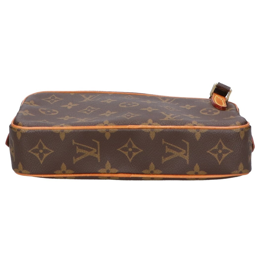 LOUIS VUITTON - ルイヴィトン M51828 ポシェットマルリーバンド LOUIS VUITTON - ルイヴィトン M51828 ポシェットマルリーバンド