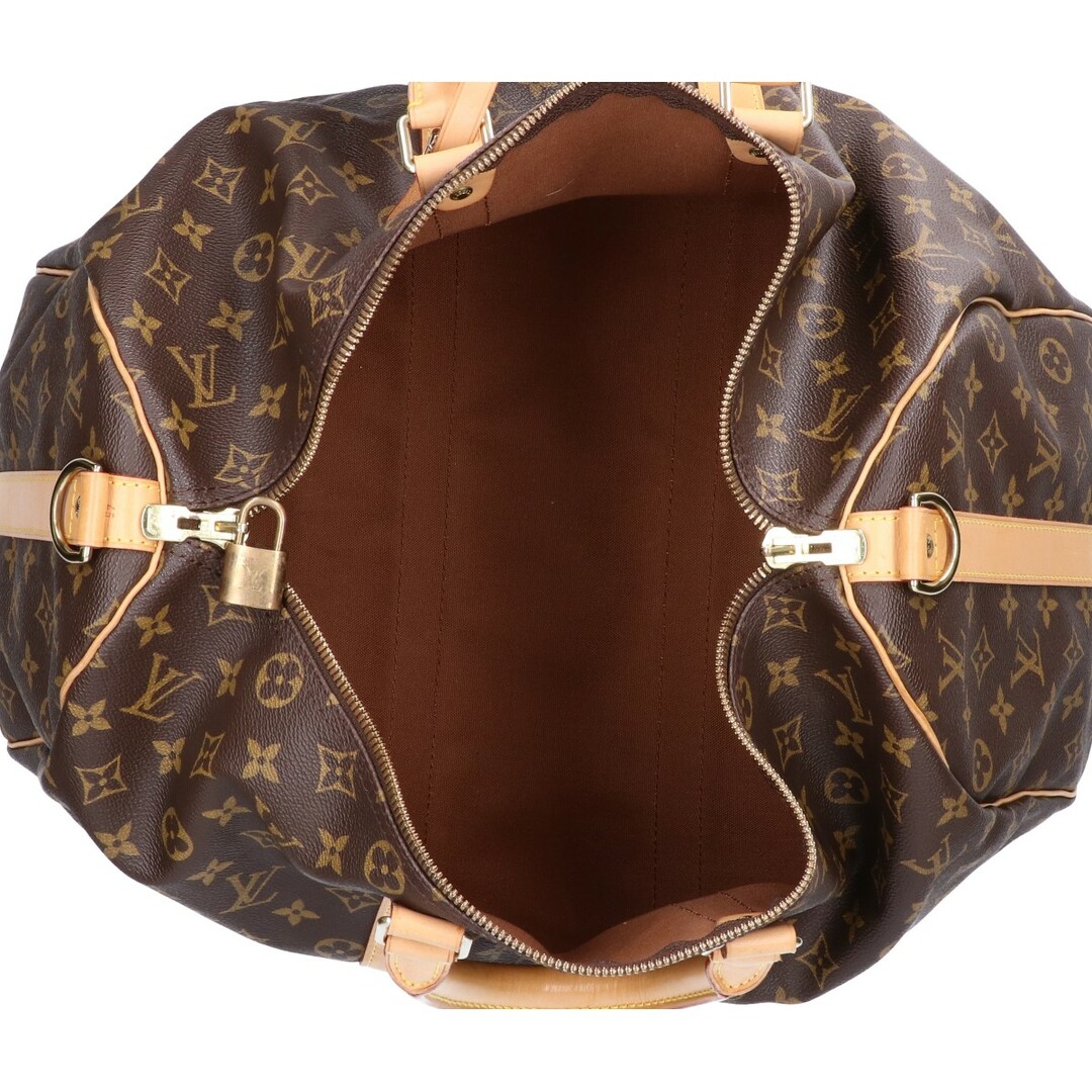 LOUIS VUITTON - ルイヴィトン M41418 キーポル45 バンド LOUIS VUITTON - ルイヴィトン M41418 キーポル45 バンド