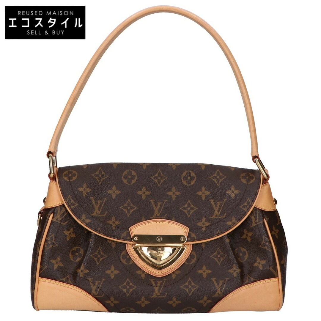 LOUIS VUITTON - ルイヴィトン 08年製 M40121 モノグラム LOUIS VUITTON - ルイヴィトン 08年製 M40121 モノグラム