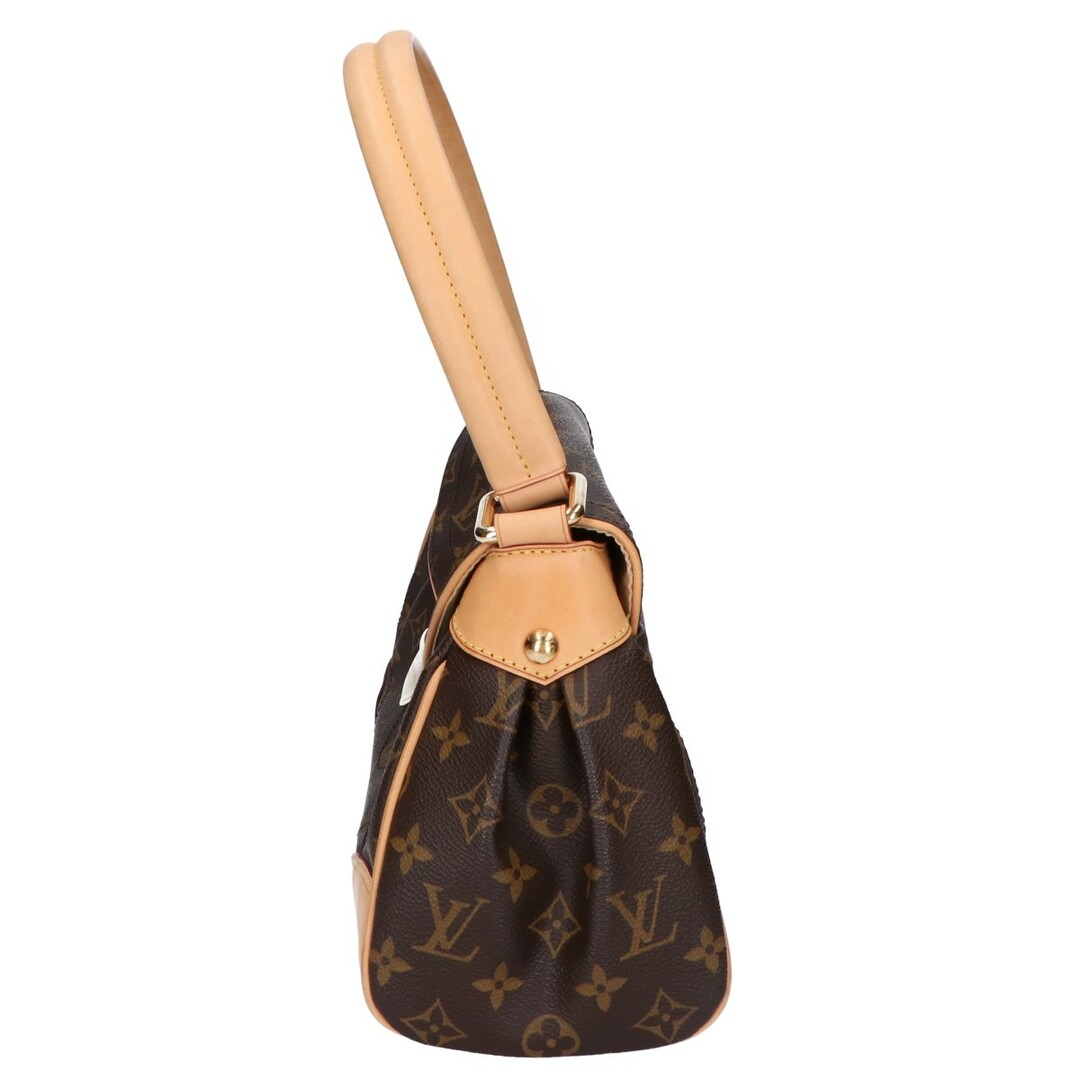 LOUIS VUITTON - ルイヴィトン 08年製 M40121 モノグラム LOUIS VUITTON - ルイヴィトン 08年製 M40121 モノグラム