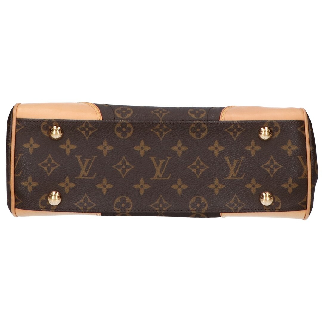 LOUIS VUITTON - ルイヴィトン 08年製 M40121 モノグラム LOUIS VUITTON - ルイヴィトン 08年製 M40121 モノグラム