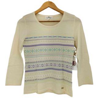 Courreges(ニット/セーター)のフリマアイテム一覧 Courreges(ニット/セーター)のフリマアイテム一覧