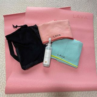 LAVA マットのフリマアイテム一覧 LAVA マットのフリマアイテム一覧