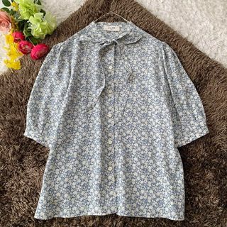 CELINE(シャツ/ブラウス(長袖/七分))のフリマアイテム一覧 CELINE(シャツ/ブラウス(長袖/七分))のフリマアイテム一覧