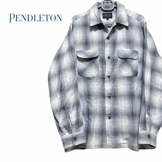 PENDLETON - 新品 ペンドルトン ニット カーディガン M セーター PENDLETON - 新品 ペンドルトン ニット カーディガン M セーター