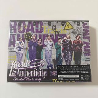 Johnny's - 【新品】KAMIGATA BOYZ 世界を明るく照らしましょう Johnny's - 【新品】KAMIGATA BOYZ 世界を明るく照らしましょう