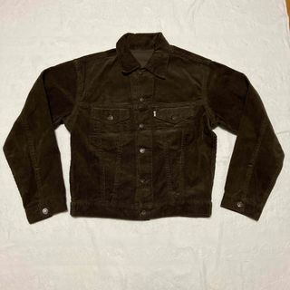 Levi's(Gジャン/デニムジャケット)のフリマアイテム一覧 Levi's(Gジャン/デニムジャケット)のフリマアイテム一覧