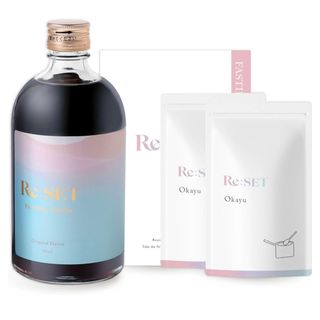 Re.Fresh リフレッシュ 2g×30本 サプリ 新品 未使用 1箱の通販 Re.Fresh リフレッシュ 2g×30本 サプリ 新品 未使用 1箱の通販