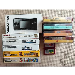 ゲームボーイアドバンス - GB ゲームボーイアドバンスソフト超お ゲームボーイアドバンス - GB ゲームボーイアドバンスソフト超お