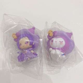 サンリオ - サンリオ ハローキティ 天使小悪魔シリーズ サンリオ - サンリオ ハローキティ 天使小悪魔シリーズ