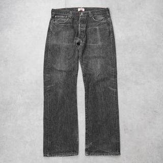 Levi's - Levi's ストレンジャー・シングス コラボ パンツの通販 Levi's - Levi's ストレンジャー・シングス コラボ パンツの通販