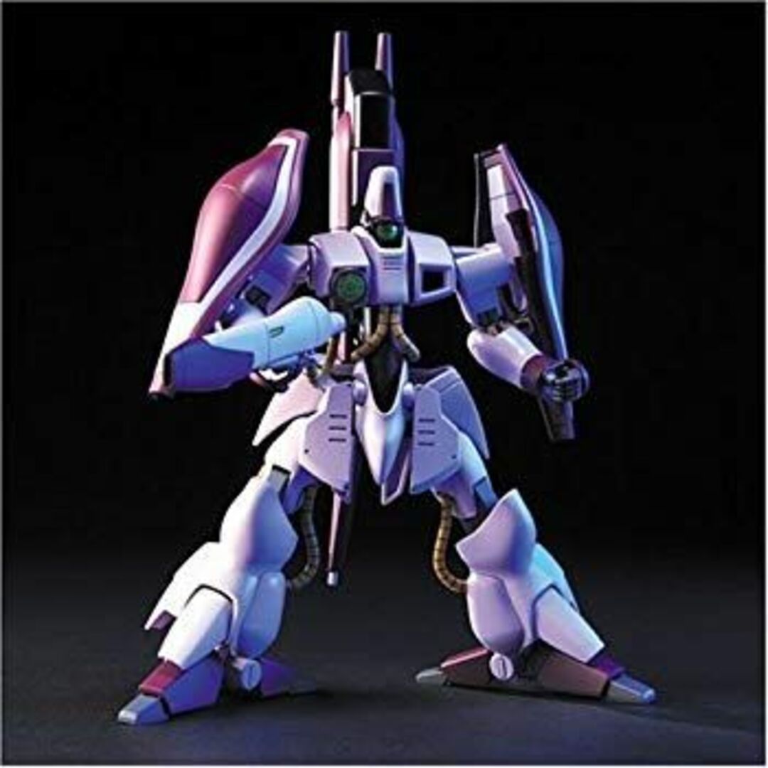 HGUC 1/144 AMX-003 ハマーン・カーン専用 ガザC (機動戦士Zガンダム) o7r6kf1