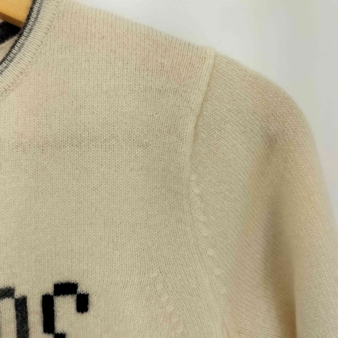 Courreges - courreges(クレージュ) レディース トップス ニット Courreges - courreges(クレージュ) レディース トップス ニット