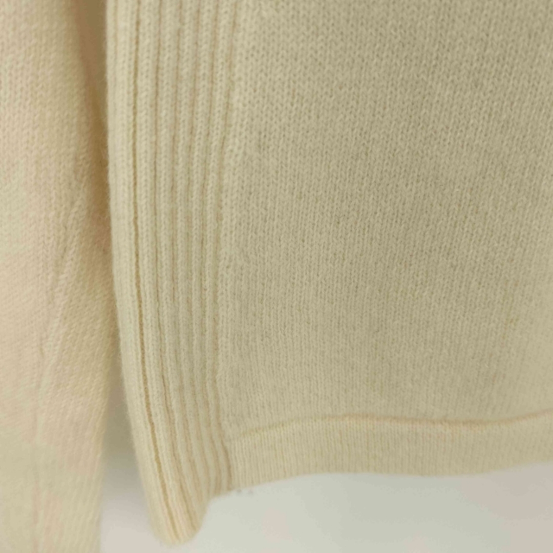 Courreges - courreges(クレージュ) レディース トップス ニット Courreges - courreges(クレージュ) レディース トップス ニット