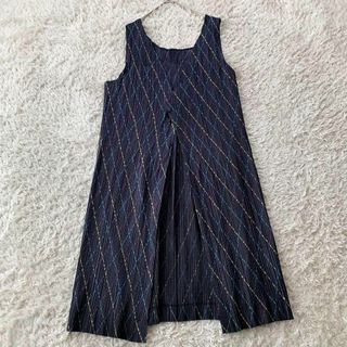 ISSEY MIYAKE(ワンピース)のフリマアイテム一覧 ISSEY MIYAKE(ワンピース)のフリマアイテム一覧