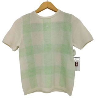 Courreges(ニット/セーター)のフリマアイテム一覧 Courreges(ニット/セーター)のフリマアイテム一覧