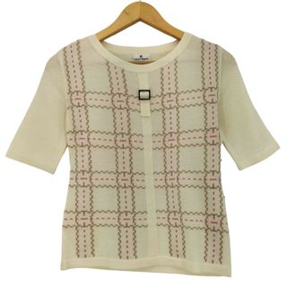 Courreges(ニット/セーター)のフリマアイテム一覧 Courreges(ニット/セーター)のフリマアイテム一覧