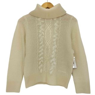 Courreges(ニット/セーター)のフリマアイテム一覧 Courreges(ニット/セーター)のフリマアイテム一覧