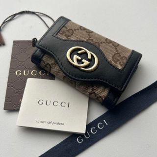 GUCCI(キーケース)のフリマアイテム一覧 GUCCI(キーケース)のフリマアイテム一覧