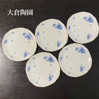 大倉陶園(食器)のフリマアイテム一覧 大倉陶園(食器)のフリマアイテム一覧