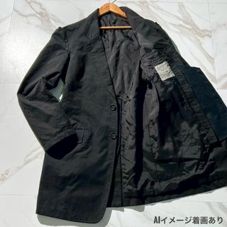 Yohji Yamamoto POUR HOMME(テーラードジャケット)のフリマ Yohji Yamamoto POUR HOMME(テーラードジャケット)のフリマ