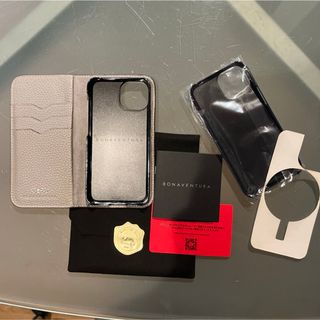 BONAVENTURA - BONAVENTURA iPhone15Proケースの通販 by ☾lala BONAVENTURA - BONAVENTURA iPhone15Proケースの通販 by ☾lala