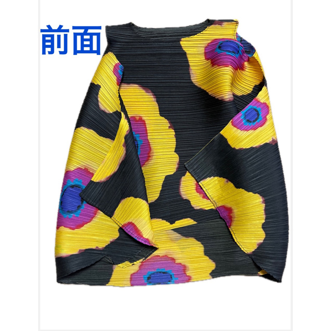 PLEATS PLEASE ISSEY MIYAKE - 新品 プリーツプリーズ イッセイ PLEATS PLEASE ISSEY MIYAKE - 新品 プリーツプリーズ イッセイ